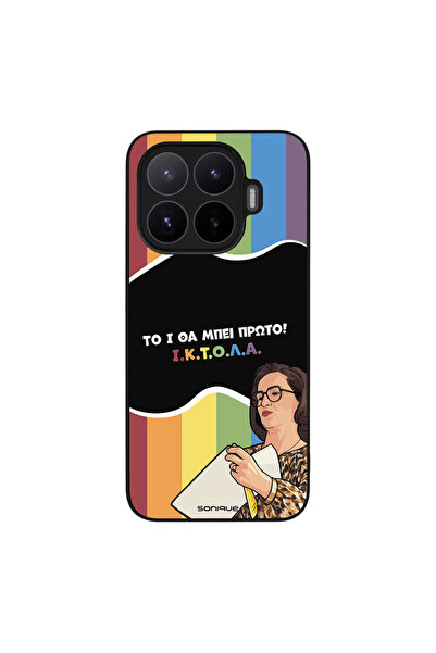 OEM Θήκη Sonique Greek Cult TV Series για Xiaomi Xiaomi 17T 5G ΙΚΤΟΛΑ