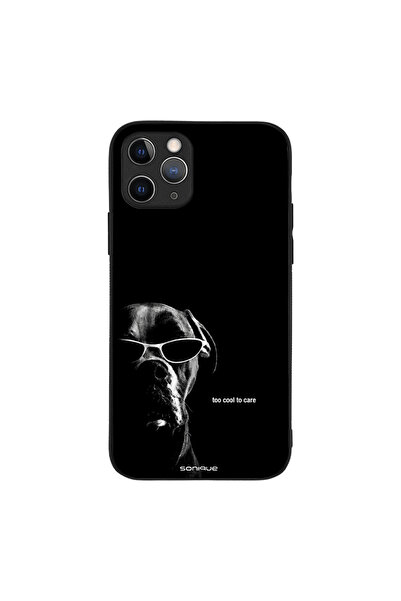 OEM Θήκη Sonique Men's Edition για Apple iPhone 11 Pro Too Cool