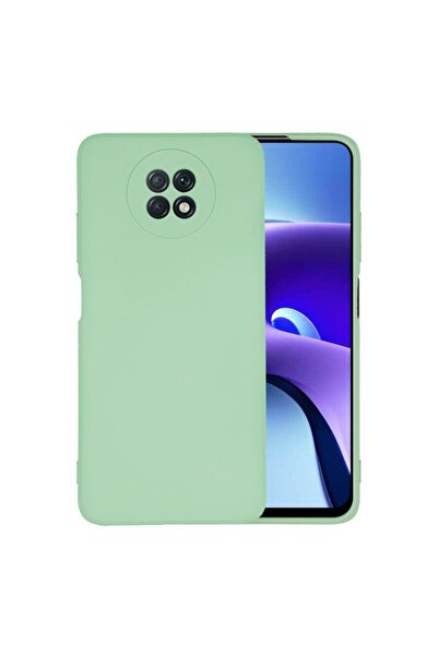 OEM Θήκη Σιλικόνης My Colors Sonique Xiaomi Redmi Note 9T Βεραμάν
