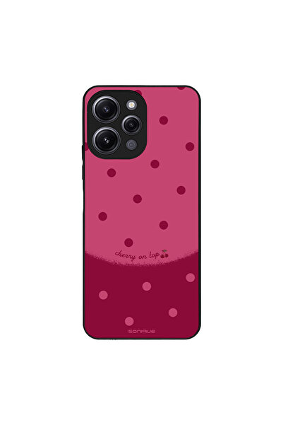 OEM Θήκη Sonique Delulu Polka Era Series για Xiaomi Redmi 12 4G / Redmi 12 5G...