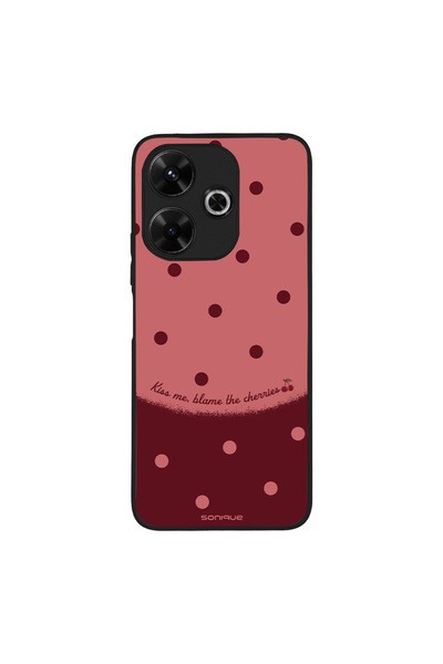 OEM Θήκη Sonique Delulu Polka Era Series για Xiaomi Redmi 13 4G / Poco M6 4G ...