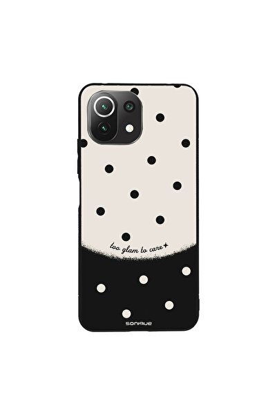 OEM Θήκη Sonique Delulu Polka Era Series για Xiaomi Mi 11 Lite 4G / Mi 11 Lit...