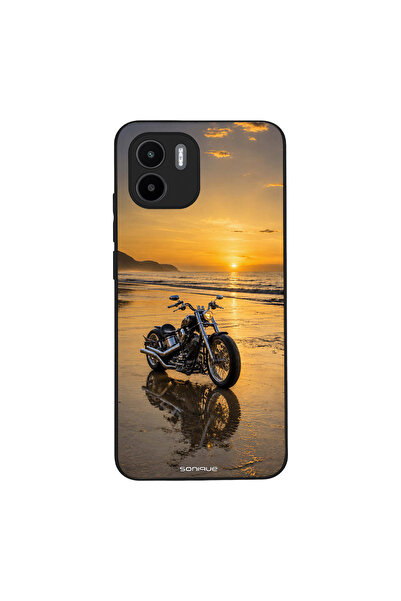 OEM Θήκη Sonique Men's Edition για Xiaomi Redmi A1 / Redmi A2 Coastal Rider