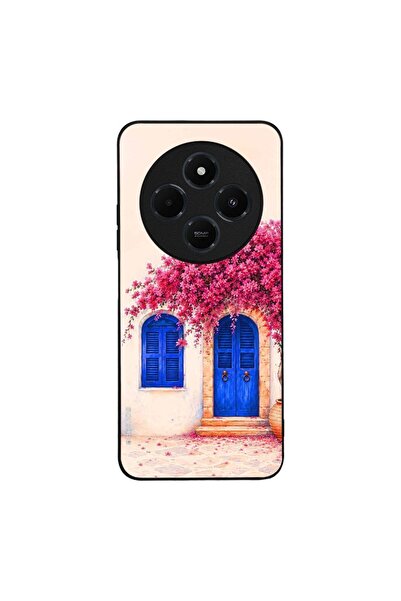 OEM Θήκη Sonique Greek Island Muse Series για Xiaomi Redmi 14C 4G / Poco C75 ...