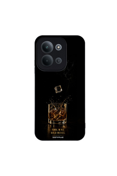 OEM Θήκη Sonique Men's Edition για Xiaomi Redmi 15C 4G / Redmi 15C 5G / Poco ...