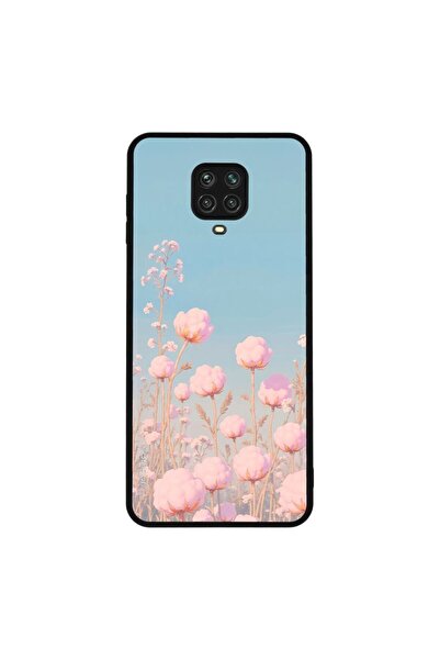 OEM Θήκη Sonique Sunset in Eden Series για Xiaomi Redmi Note 9S/9 Pro Pure Co...