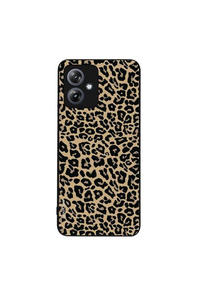 OEM Θήκη Sonique Animal Print Series για Motorola Moto G54 5G / Moto G54 5G P...