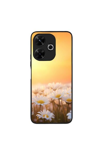 OEM Θήκη Sonique Sunset in Eden Series για Xiaomi Redmi 13 4G / Poco M6 4G Go...