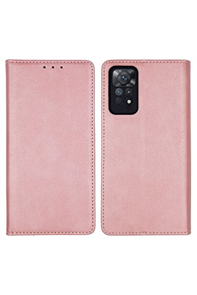 OEM Θήκη Πορτοφόλι Vintage Magnet Wallet Sonique Xiaomi Redmi Note 11 Pro 4G/...