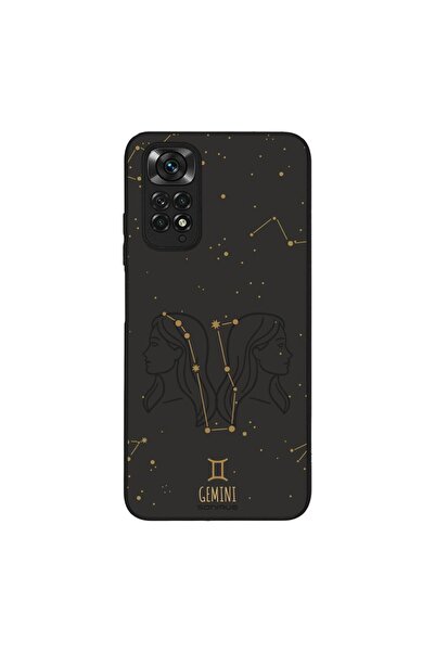 OEM Θήκη Sonique Zodiac Series για Xiaomi Redmi Note 11 4G / Redmi Note 11S G...