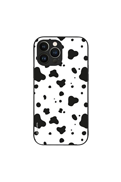 OEM Θήκη Sonique Animal Print Series για Apple iPhone 13 Pro Max Dalmatian