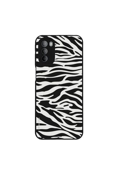 OEM Θήκη Sonique Animal Print Series για Motorola Moto G31 4G / Moto G41 4G Z...