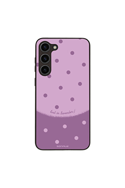 OEM Θήκη Sonique Delulu Polka Era Series για Samsung Galaxy S23 Plus Lost Delulu