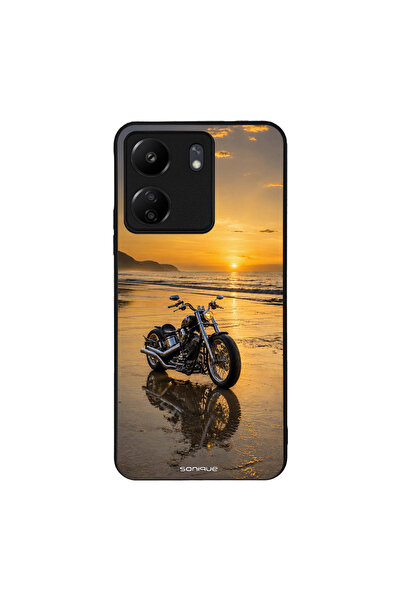 OEM Θήκη Sonique Men's Edition για Xiaomi Redmi 13C 4G / Poco C65 4G Coastal ...