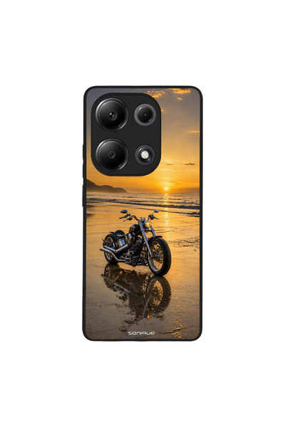 OEM Θήκη Sonique Men's Edition για Xiaomi Redmi Note 13 Pro 4G / Poco M6 Pro ...