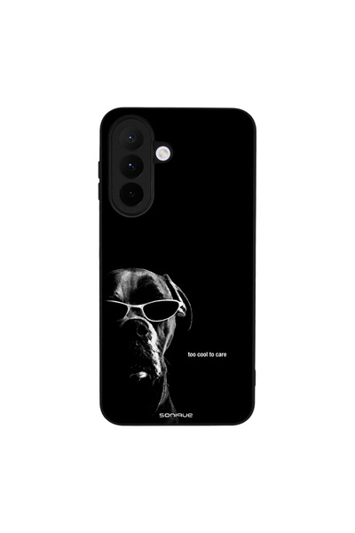 OEM Θήκη Sonique Men's Edition για Samsung Galaxy A27 5G Too Cool