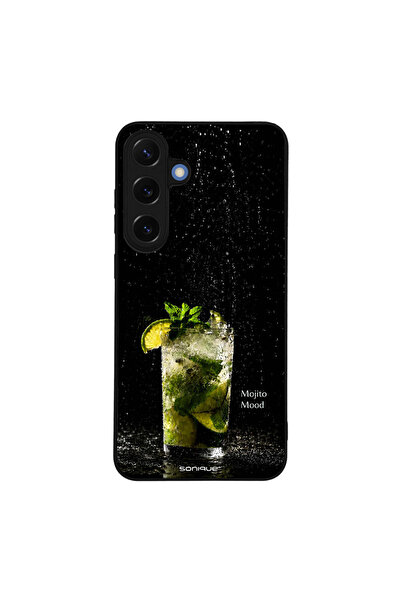 OEM Θήκη Sonique Men's Edition για Samsung Galaxy S25 Plus Mojito