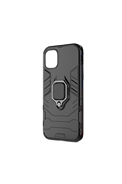OEM Ring Armor Kickstand μαγνητική βάση αυτοκινήτου Apple iPhone 11 Pro Max Μ...