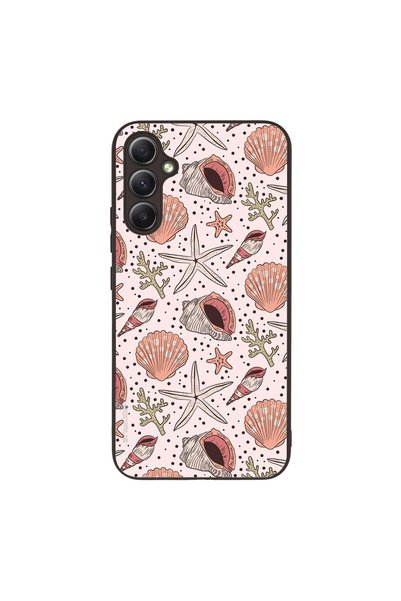 OEM Θήκη Sonique Ocean Series για Samsung Galaxy A34 5G Αστερίας