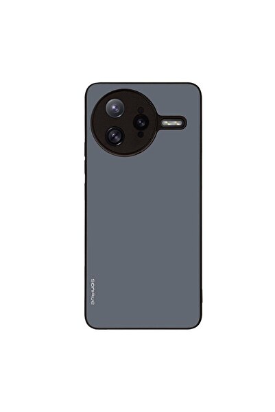 OEM Θήκη Sonique ColorBloc Series για Xiaomi Poco F7 Ultra 5G Μπλε Γκρι