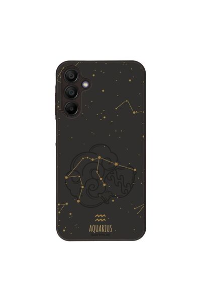 OEM Θήκη Sonique Zodiac Series για Samsung Galaxy A15 4G / Galaxy A15 5G Aqua...