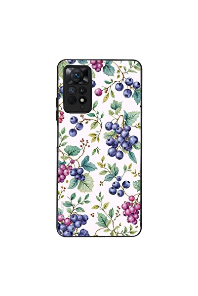 OEM Θήκη Sonique Fruit Series για Xiaomi Redmi Note 11 Pro 4G/5G / Redmi Note...