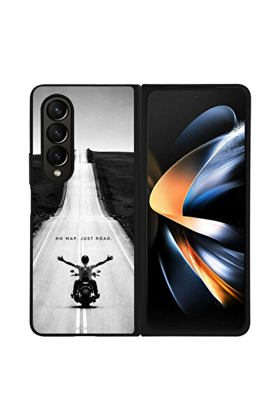 OEM Θήκη Sonique Men's Edition για Samsung Galaxy Z Fold 4 Freedom