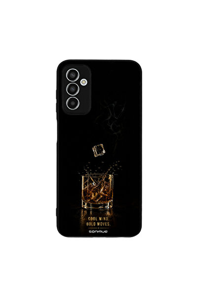 OEM Θήκη Sonique Men's Edition για Samsung Galaxy M13 4G Cool Mind