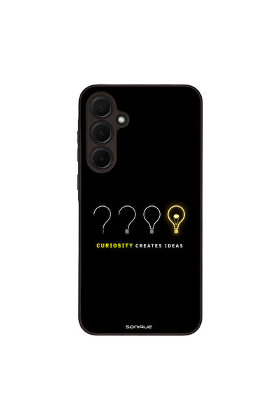 OEM Θήκη Sonique Men's Edition για Samsung Galaxy A35 5G Ideas