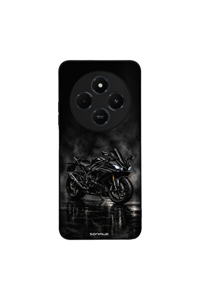 OEM Θήκη Sonique Men's Edition για Xiaomi Redmi 14C 4G / Poco C75 4G / Redmi ...