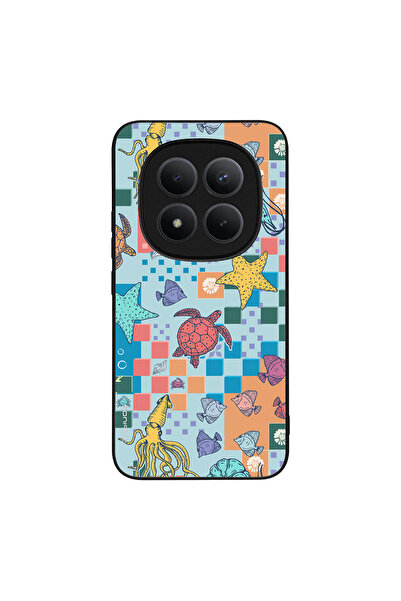 OEM Θήκη Sonique Ocean Series για Xiaomi Redmi Note 15 Pro Plus 5G / Poco M8 ...
