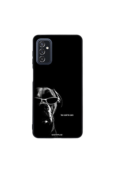 OEM Θήκη Sonique Men's Edition για Samsung Galaxy M52 5G Too Cool