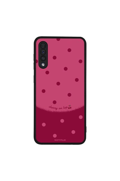 OEM Θήκη Sonique Delulu Polka Era Series για Samsung Galaxy A50 / Galaxy A50S...