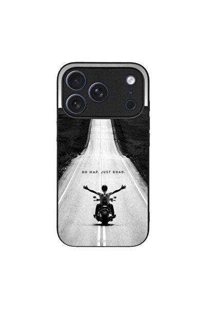 OEM Θήκη Sonique Men's Edition για Apple iPhone 17 Pro Freedom