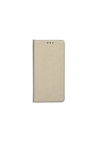 OEM Smart Book Samsung Galaxy S8 Plus Χρυσό