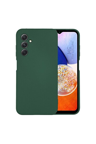 OEM Θήκη Σιλικόνης My Colors Sonique Samsung Galaxy A14 4G / Galaxy A14 5G Πρ...