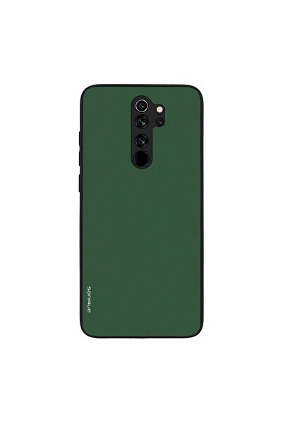 OEM Θήκη Sonique ColorBloc Series για Xiaomi Redmi Note 8 Pro Πράσινο