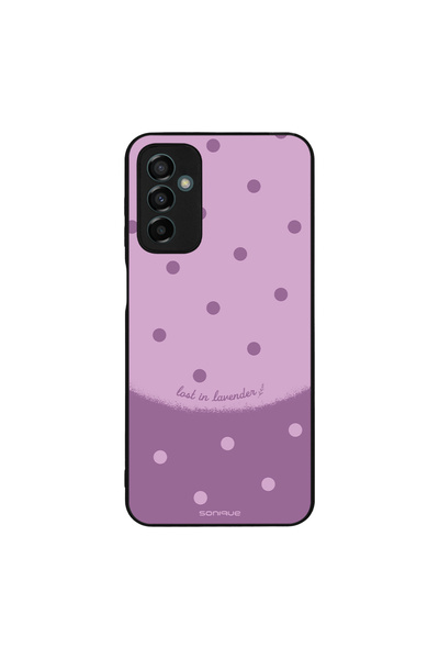 OEM Θήκη Sonique Delulu Polka Era Series για Samsung Galaxy M23 5G Lost Delulu