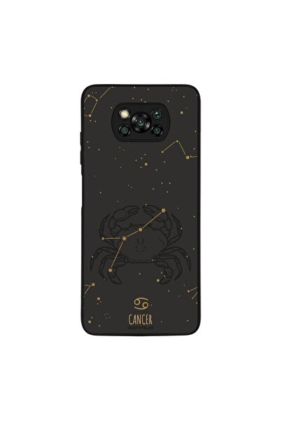 OEM Θήκη Sonique Zodiac Series για Xiaomi Poco X3 NFC / Poco X3 Pro