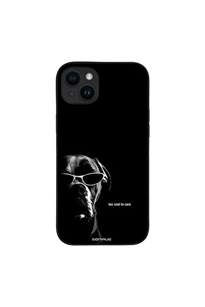 OEM Θήκη Sonique Men's Edition για Apple iPhone 14 Plus Too Cool