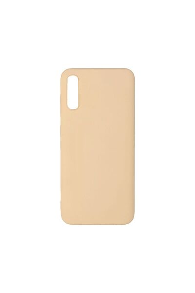 OEM Θήκη Σιλικόνης My Colors Sonique Samsung (Big Camera Hole) Galaxy A70/A70...