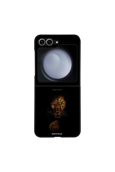 OEM Θήκη Sonique Men's Edition για Samsung Galaxy Z Flip 6 / Galaxy Z Flip 7 ...