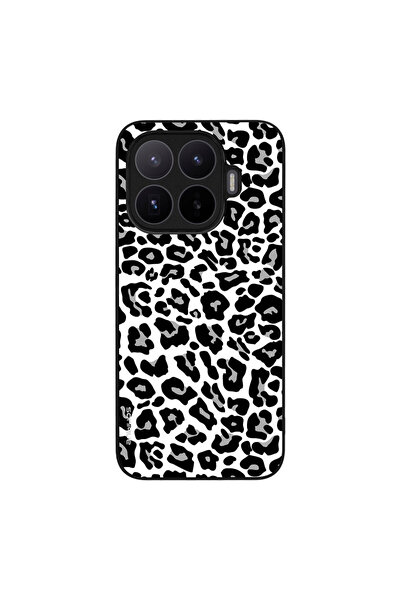 OEM Θήκη Sonique Animal Print Series για Xiaomi Xiaomi 17T Pro 5G Leopard 03