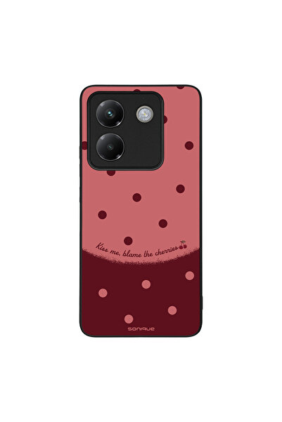 OEM Θήκη Sonique Delulu Polka Era Series για Xiaomi Poco M7 Pro 5G Blame Cher...