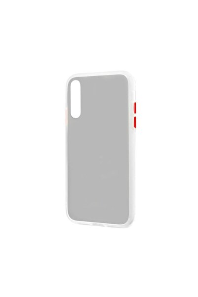 OEM Θήκη Color Button Bumper Samsung Galaxy A50 / Galaxy A50S / Galaxy A30S Δ...