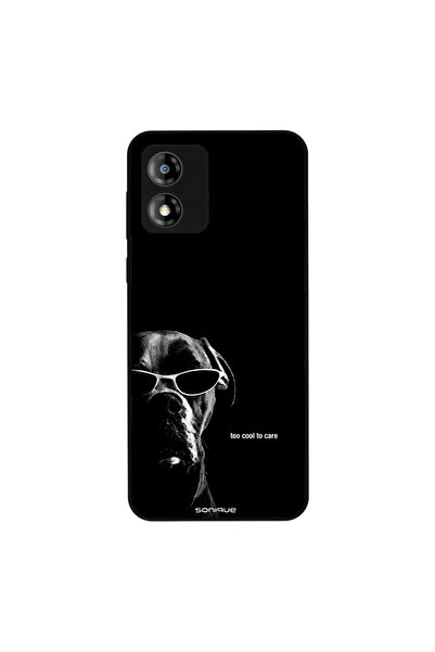 OEM Θήκη Sonique Men's Edition για Motorola Moto E13 4G Too Cool