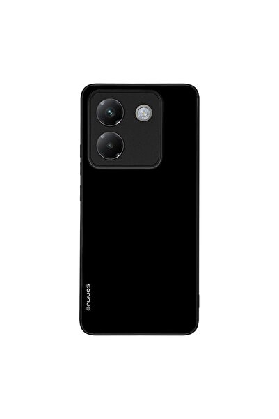 OEM Θήκη Sonique ColorBloc Series για Xiaomi Poco M7 Pro 5G Μαύρο