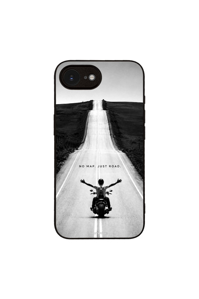 OEM Θήκη Sonique Men's Edition για Apple iPhone 16e / iPhone 17e Freedom