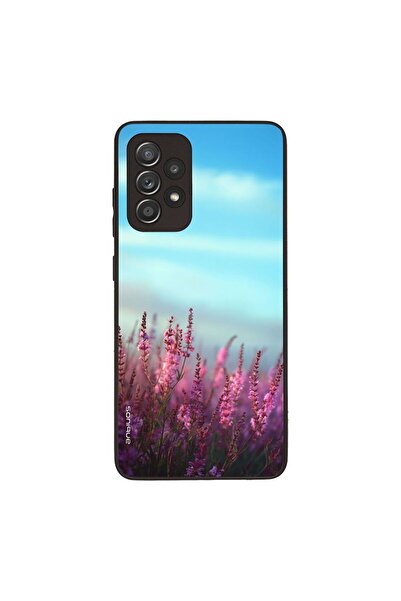 OEM Θήκη Sonique Sunset in Eden Series για Samsung Galaxy A52 4G/5G / Galaxy ...