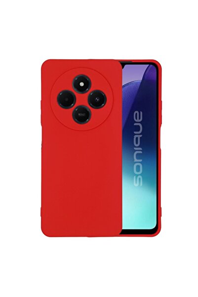 OEM Θήκη Σιλικόνης My Colors Sonique Xiaomi Redmi 14C 4G / Poco C75 4G / Redm...